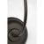 Modern Thomas O'Brien for Visual Comfort Signature Vendome 16" Cordless Single Sconce in Bronze with Linen Shade For Sale - Image 3 of 12