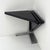 1970s Black Plana Folding Table attributed to Giancarlo Piretti for Castelli, 1970s For Sale - Image 5 of 12