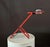 Sintesi Table Lamp by Ernesto Gismondi for Artemide, 1970s For Sale - Image 3 of 9