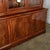 19th Century French 19th Century Louis Philippe Mahogany Bibliotheque For Sale - Image 5 of 11