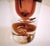 Tara Vase by Vladan Solnička for Prince Art Glass, 1990s For Sale - Image 12 of 18