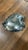 Vintage Silver-Plated Leaf-Shaped Dish / Catchall For Sale - Image 4 of 4