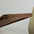 Brown Antique 19th C. Country Early Primitive Unusually Large 44” Weaving Wood Tape Loom For Sale - Image 8 of 11