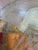 Paint "All You Need Is Love" Abstract Original Mixed Media Painting For Sale - Image 7 of 10