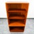 1960s Mid Century Danish Modern Book Shelf Shelving Cabinet Poul Hundevad MCM Compact For Sale - Image 9 of 12