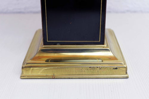 Regency Lamp from Maison Charles, 1960s Table Lamps