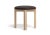 Bodil Kjaer Natural Oak Principal Stool For Karakter Drawing inspiration from Bodil Kjær's Principal chair from 1961, the...