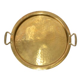 Example of Revere Copper and Brass Inc. Decor