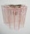 Pink Tronchi Sconces in Murano, 1990, Set of 4 For Sale - Image 10 of 15