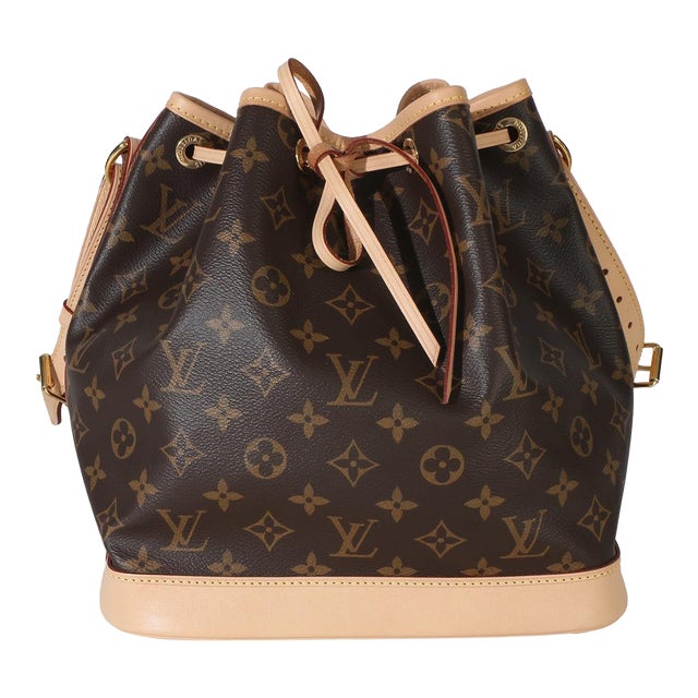 Monogram Canvas Petit Noe NM For Sale
