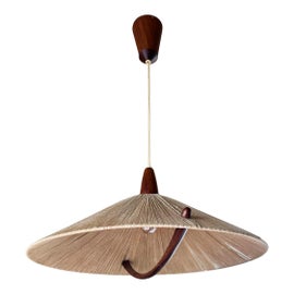Example of Temde Leuchten Pendant Lighting