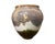 We have for your consideration a very beautiful mid century modern stoneware studio pottery vase manufacture unknown not...