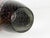 Mid-Century Modern Clear and Purple Glass Vase by Gunnel Nyman for Studio Nuutajarvi, 1957 For Sale - Image 6 of 12