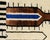 Black Hand-Knotted Wool Premium Rug by Azele Studio For Sale - Image 8 of 11