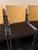 Vintage Kusch+Co Mid Century/Post Modern Stacking Chairs Set of 4 For Sale - Image 4 of 17