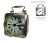 French 1900's French Midget Alarm Clock Japy Frères & Cie With Roskopf System For Sale - Image 3 of 8