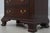 Pair Henkel Harris Model 116 Mahogany Nightstands For Sale - Image 9 of 17