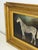 Grisette (1925) A Rediscovered British Sporting Oil Painting by Herbert St. John Jones (1872–1939) Painted from Life at...