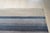 4x6 Sophisticated Gray Geometric Modern Hand Knotted Wool Carpet Rug For Sale - Image 4 of 6