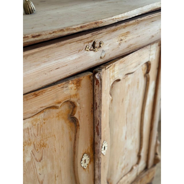 Antique French Sideboard For Sale - Image 4 of 8