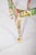 Green Portuguese Painted Chair by Francisco Camilo, 1950s For Sale - Image 8 of 9