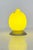 Lemon-Shaped Table Lamp from Ikea, 1990s, in Flawless conditions. Designed 1990 to 1999 This piece has an attribution...