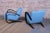 1930s Czech Art Deco H-269 Lounge Chairs by J. Halabala for Up Závody, 1930s, Set of 2 For Sale - Image 5 of 15