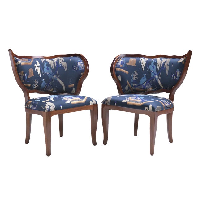 Italian Ciuffo Armchair by Fratelli Boffi For Sale