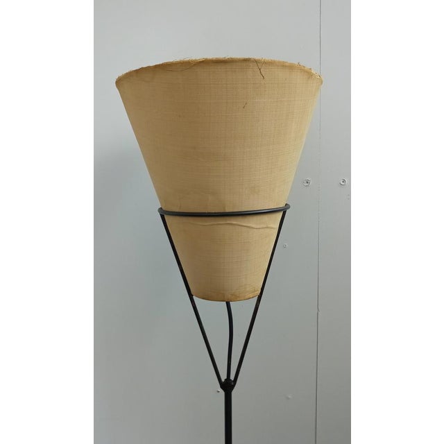 Vice Versa Floor Lamp by Carl Auböck, 1950s For Sale - Image 4 of 14