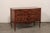 Italian 18th C. Italian Serpentine 2-Drawer Chest For Sale - Image 3 of 11