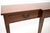 Brown Large Antique Georgian Console Table, 1920 For Sale - Image 8 of 11