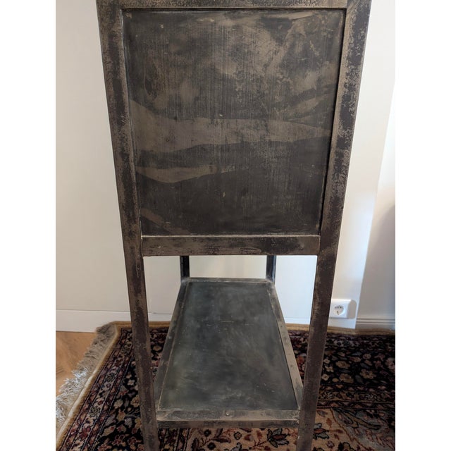 Vintage Medicine Cabinet, Germany, 1900s For Sale - Image 12 of 18