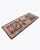 Traditional Vintage Nw Animal Design Runner Rug 3'4 X 8'5 For Sale - Image 3 of 17
