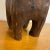 Wood 1960s Mid-Century Modern Witco Wood Carved Cat For Sale - Image 7 of 12