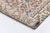 Textile Mid 20th Century Oushak Anatolian Floral Carpet For Sale - Image 7 of 10