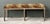 Vintage Tufted Leopard Bench For Sale - Image 9 of 12