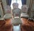 Set of Four Vintage Cugini Lanzani Chairs For Sale - Image 12 of 13