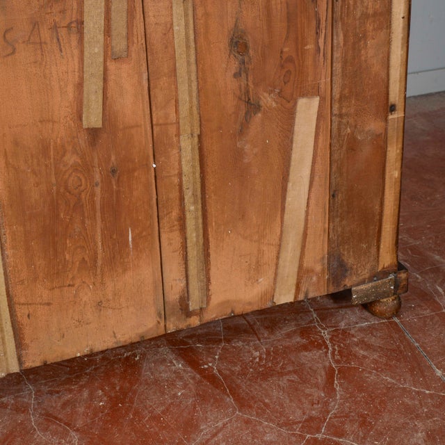 Sideboard Mirrors to Be Repaired Door For Sale - Image 13 of 18