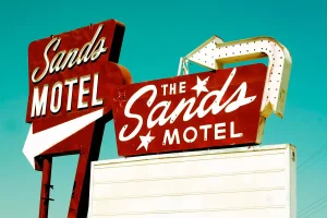 'Twin Sands' Contemporary Fine Art Photography Print by Jen Zahigian