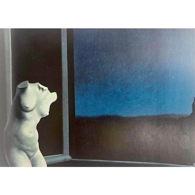 2003 1st Edition of "Magritte", by Jean-Michel Goutier For Sale - Image 11 of 17