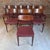 Vintage Chairs, Denmark, 1960s, Set of 8 For Sale - Image 3 of 5
