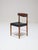 Slagelse Møbelværk Danish 343 Dining Chairs in Rosewood by Knud Faerch for Slagelse Møbelværk, 1960s, Set of 6 For Sale - Image 4 of 18