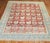 Early 20th Century Beautiful Persian Floral Pattern Fine Carpet - 10'1" x 13'5" For Sale In New York - Image 6 of 6
