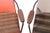 Pr. Mid Century Lounge Chairs by Viko Baumritter For Sale - Image 17 of 17