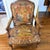 Antique Jacobean Needlepoint Chair For Sale In Washington DC - Image 6 of 7