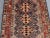 Tribal Kafkaz Oriental Rug 4'6" X 6'2" For Sale - Image 4 of 9