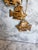 1990s Handcrafted Pottery Fish Wall Hanging Wind Chime For Sale - Image 9 of 13