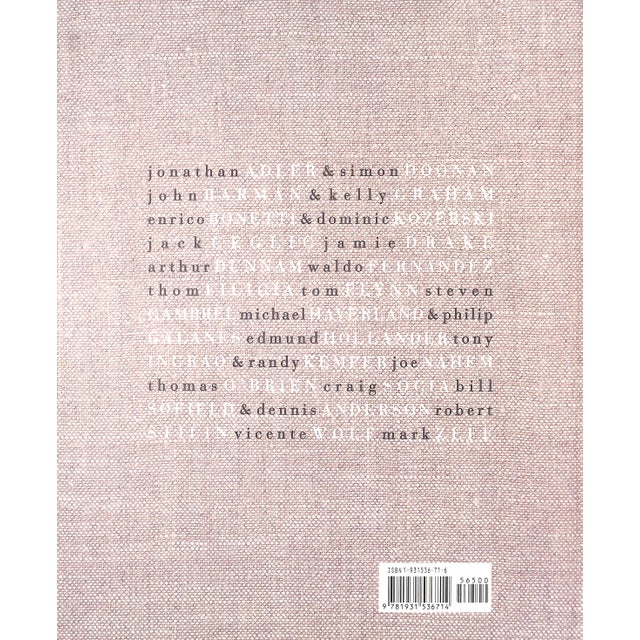 "Designing the Hamptons: Portraits of Interiors" 2006 Book For Sale - Image 4 of 12