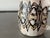 Maritime Mug with Stylized Fish Motifs from Rügen Keramik, 1970 For Sale - Image 10 of 18
