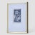 Mid-Century Modern Early 20th Century Abstract "March" Linocut Signed by Helen West Heller For Sale - Image 3 of 10